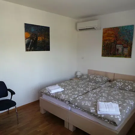 Julija Ljubljana