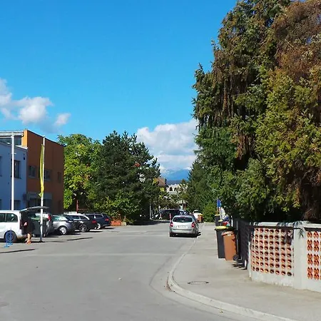 Panzió Julija 3*