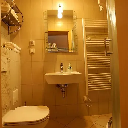 Bed & Breakfast Julija