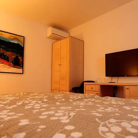 Bed & Breakfast Julija